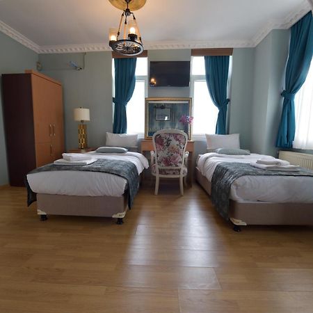 Golden Palace Sea View Κωνσταντινούπολη Εξωτερικό φωτογραφία