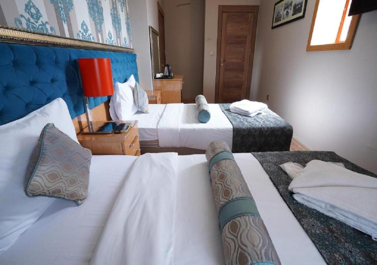 Golden Palace Sea View Κωνσταντινούπολη Εξωτερικό φωτογραφία