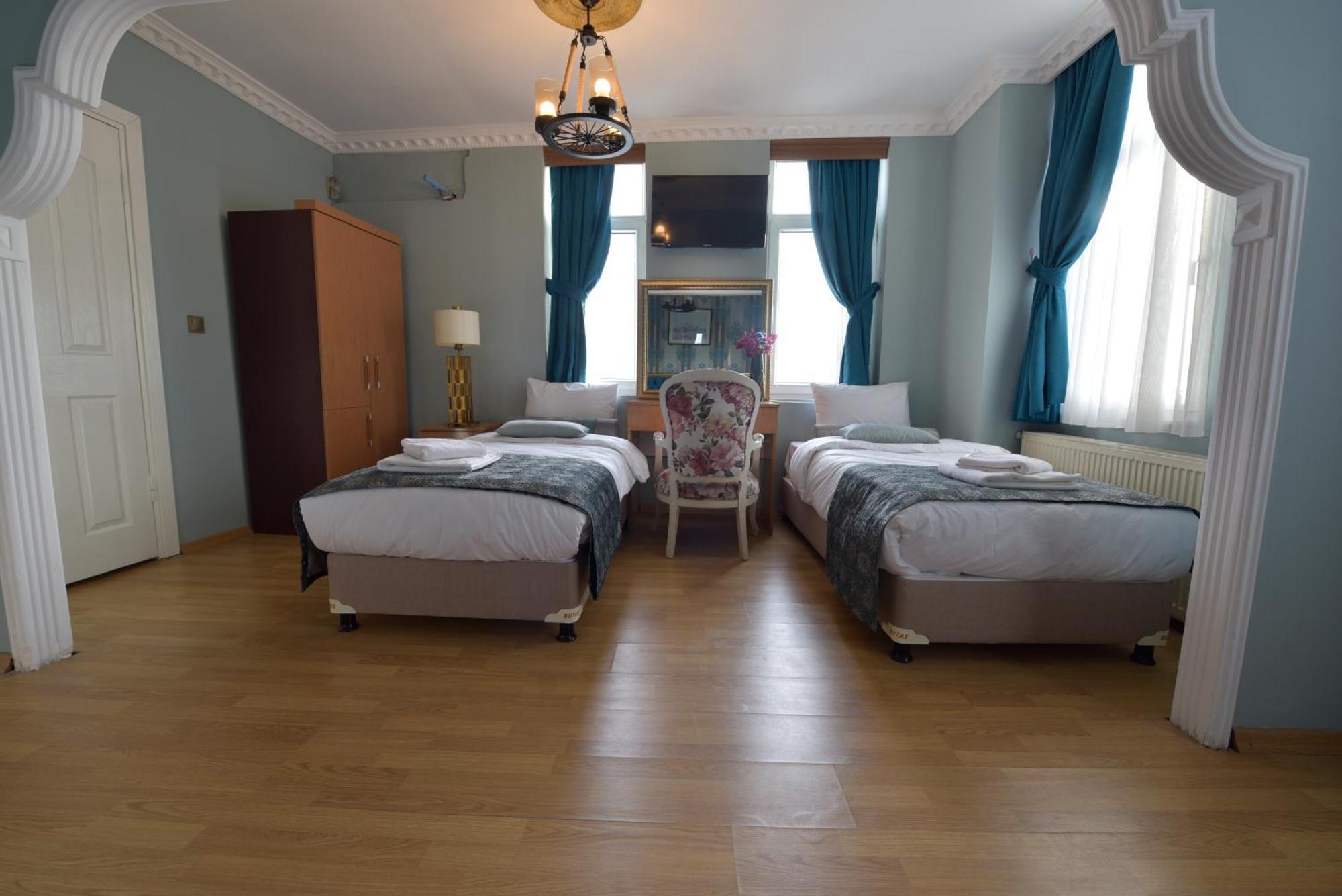 Golden Palace Sea View Κωνσταντινούπολη Εξωτερικό φωτογραφία