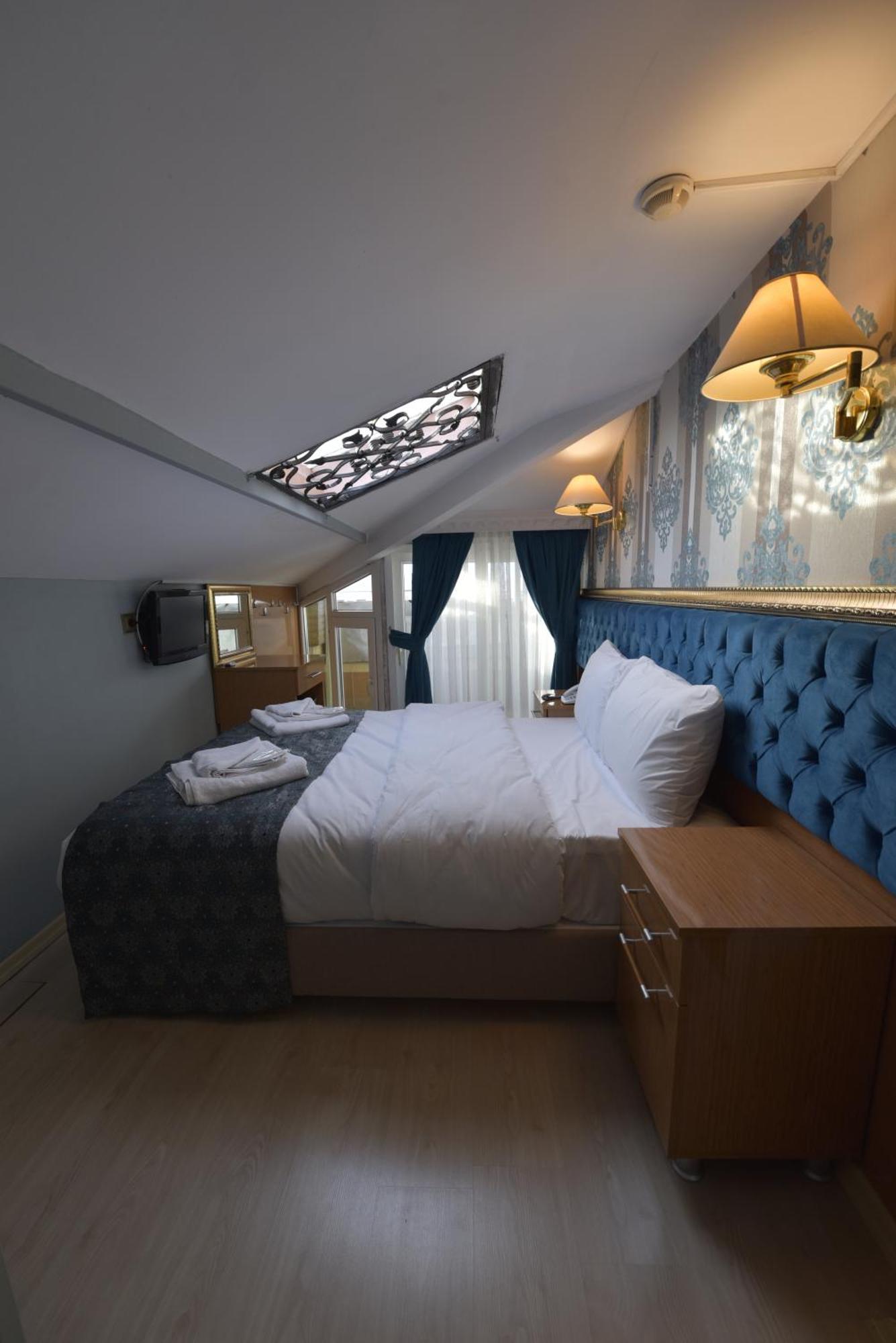 Golden Palace Sea View Κωνσταντινούπολη Εξωτερικό φωτογραφία