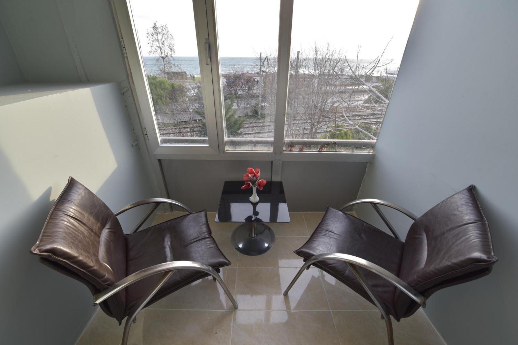 Golden Palace Sea View Κωνσταντινούπολη Εξωτερικό φωτογραφία